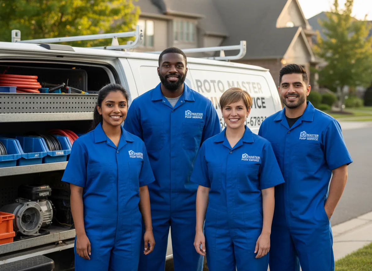 Sump Pump Installation company in Lovejoy, IL